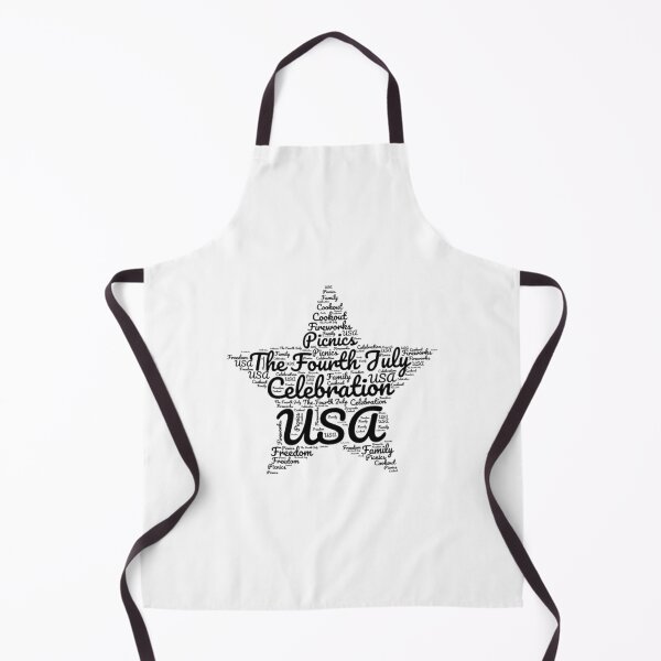 Item preview, 4th of July, USA designed and sold by unikusa.