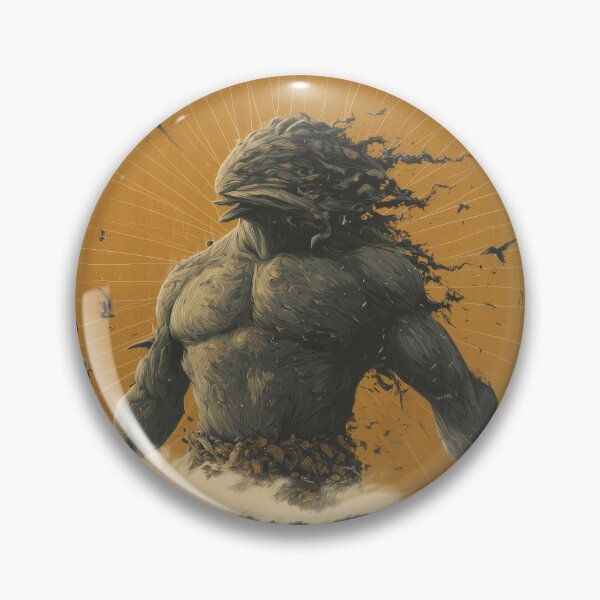 Item preview, Leviathan - Political Allegory Giant Woodcut Poster Art designed and sold by Juuskus.