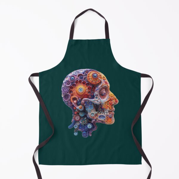 Item preview, A Mind That Knows Itself designed and sold by unikusa.