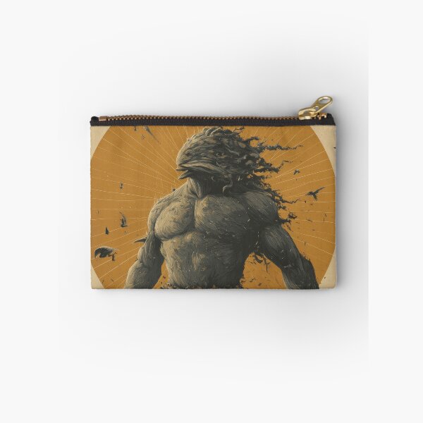 Item preview, Leviathan - Political Allegory Giant Woodcut Poster Art designed and sold by Juuskus.