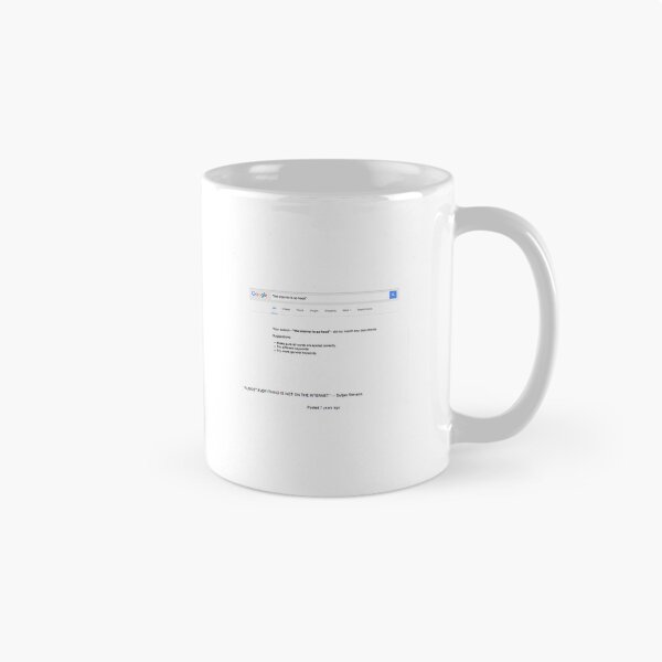 Item preview, Almost Everything is Not on the Internet designed and sold by unikusa.