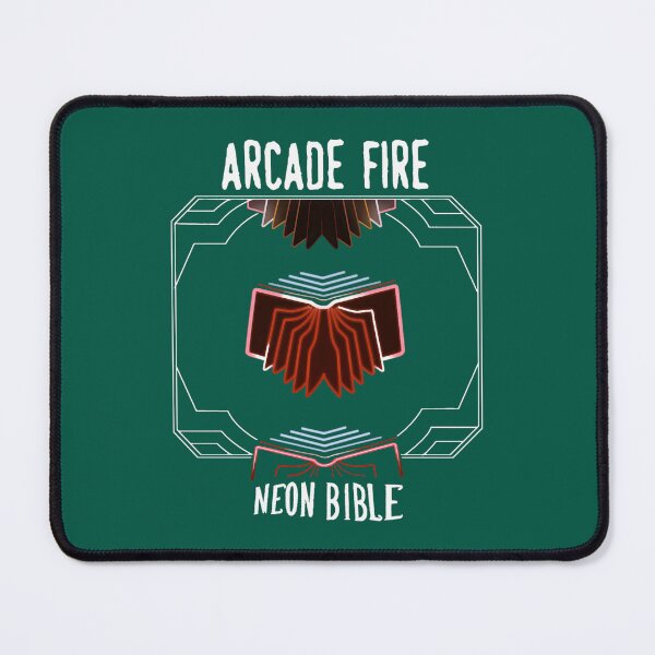 Item preview, Arca.de Fire - Neo.n Bible  designed and sold by unikusa.