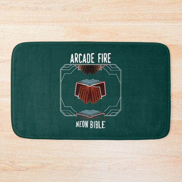 Item preview, Arca.de Fire - Neo.n Bible  designed and sold by unikusa.