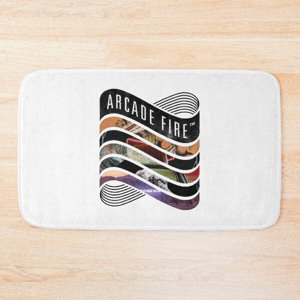 Item preview, Arcade Fire - Discography designed and sold by unikusa.