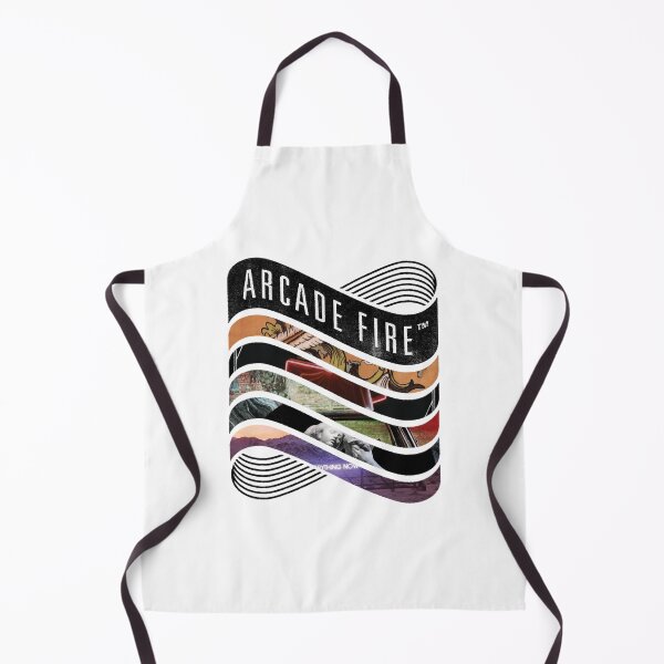 Item preview, Arcade Fire - Discography designed and sold by unikusa.