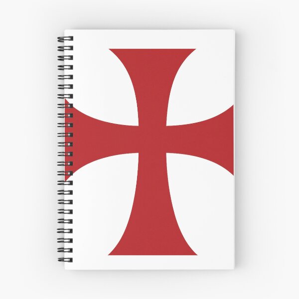 Item preview, Templar Knight designed and sold by whitedevilmerch.