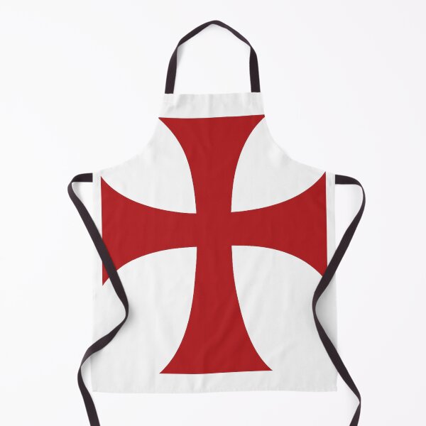 Item preview, Templar Knight designed and sold by whitedevilmerch.