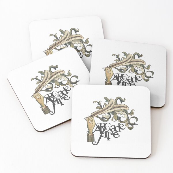 Item preview, Arcade Fire - Funeral (1) designed and sold by unikusa.