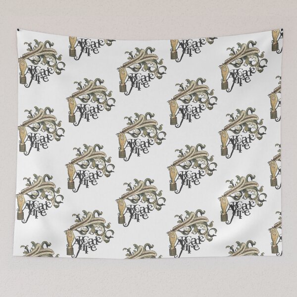 Item preview, Arcade Fire - Funeral (1) designed and sold by unikusa.