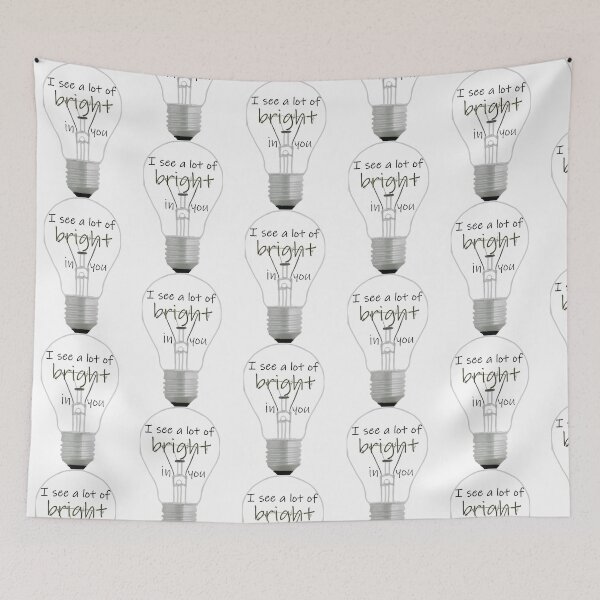 Item preview, Bright  designed and sold by unikusa.