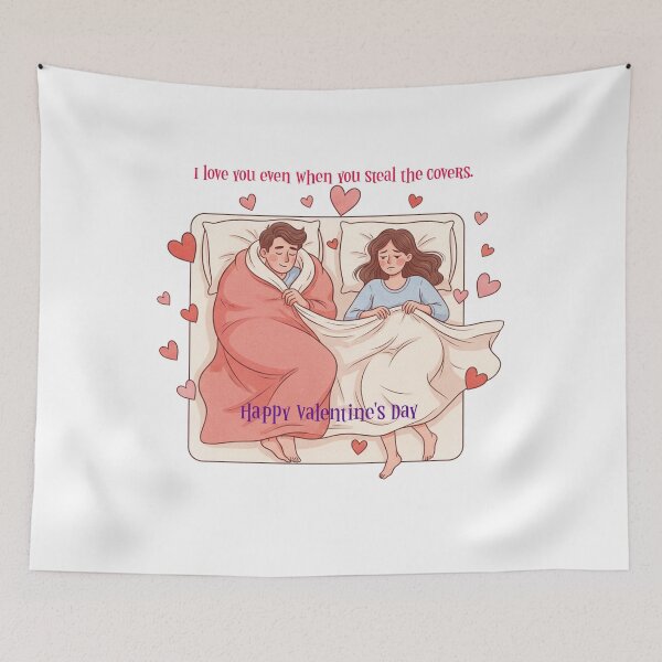 Item preview, I love you even when you are stealing covers designed and sold by Misty Brook Designs.