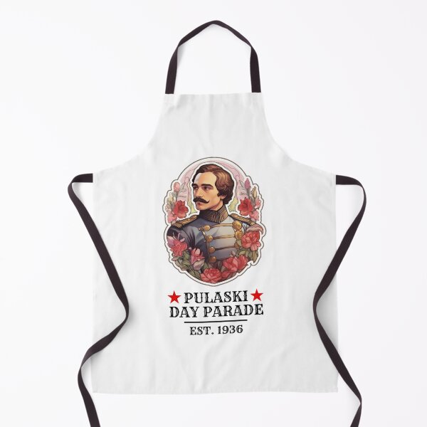 Item preview, Casimir Pulaski Day Oversized designed and sold by unikusa.