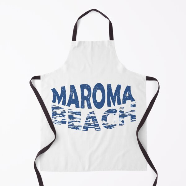 Item preview, Maroma beach Mexico designed and sold by ArtNoveltee.