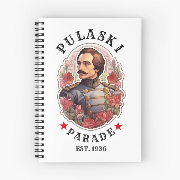 Item preview, Casimir Pulaski Day Parade Oversized  designed and sold by unikusa.