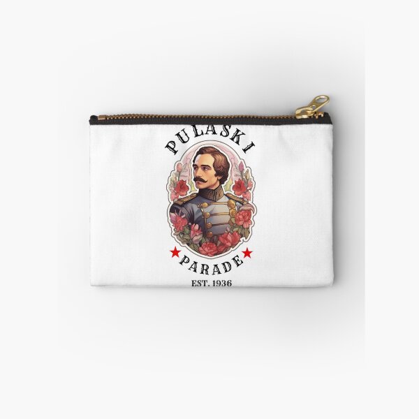 Item preview, Casimir Pulaski Day Parade Oversized  designed and sold by unikusa.