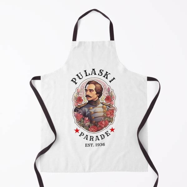 Item preview, Casimir Pulaski Day Parade Oversized designed and sold by unikusa.