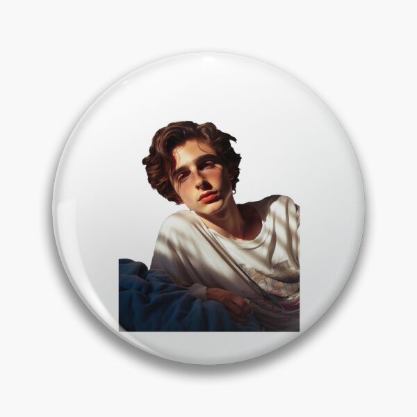 Item preview, Elio Perlman and Billowy CMBYN designed and sold by unikusa.