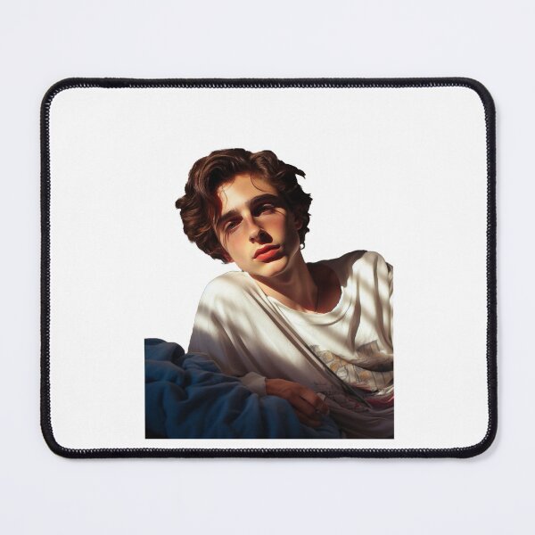 Item preview, Elio Perlman and Billowy CMBYN designed and sold by unikusa.