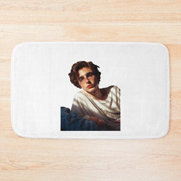 Item preview, Elio Perlman and Billowy CMBYN designed and sold by unikusa.