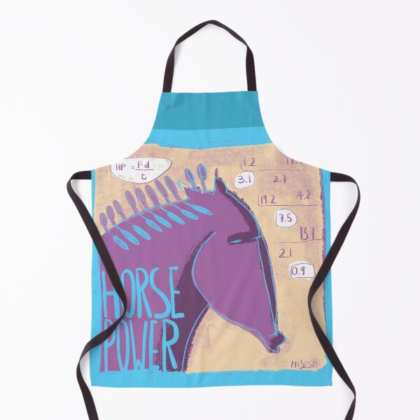 Item preview, HORSE POWER designed and sold by MisestiArt.