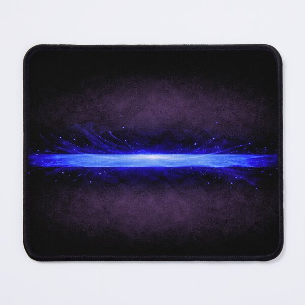 Item preview, SVT First Responder Series – Blue Line Vigil Abstract Energy Art designed and sold by SEVERTREND APPAREL .