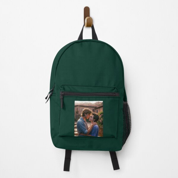 Item preview, Elio Perlman and Oliver kissing CMBYN Oversized designed and sold by unikusa.