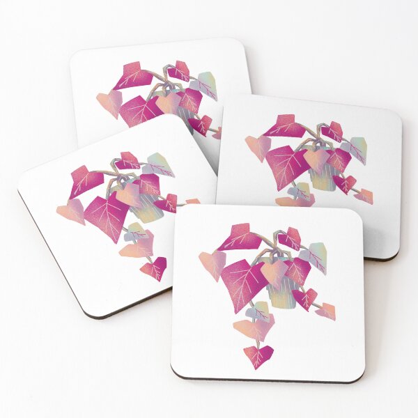 Item preview, Charming Philodendron Heartleaf designed and sold by diaricesalt.