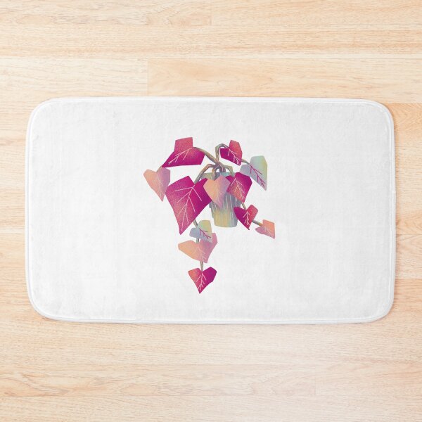 Item preview, Charming Philodendron Heartleaf designed and sold by diaricesalt.