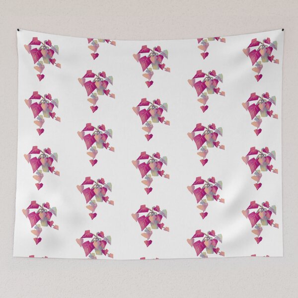 Item preview, Charming Philodendron Heartleaf designed and sold by diaricesalt.