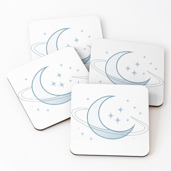 Item preview, Moon Emblem designed and sold by DesignedbyRoley.