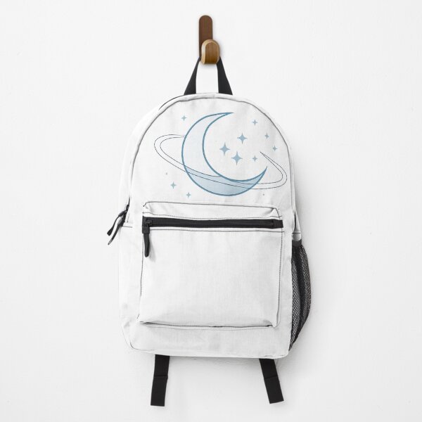 Item preview, Moon Emblem designed and sold by DesignedbyRoley.