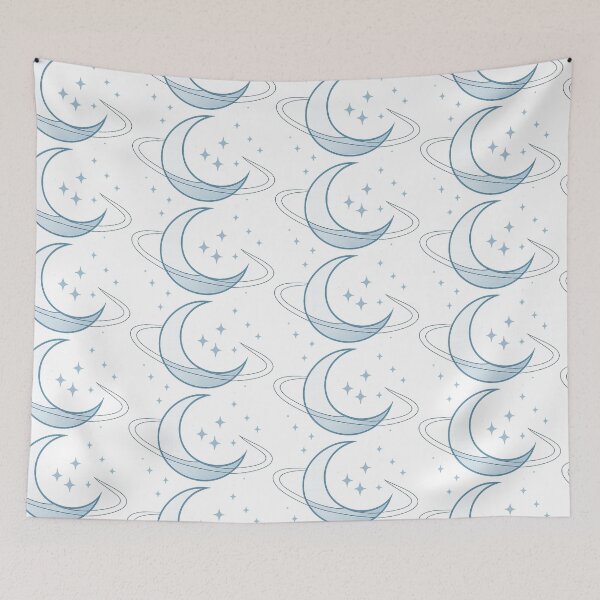 Item preview, Moon Emblem designed and sold by DesignedbyRoley.