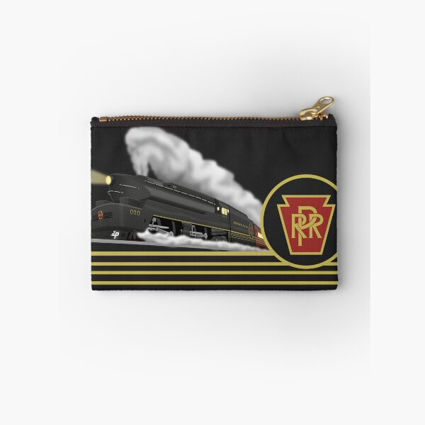 Item preview, PRR T1 designed and sold by Jake's Retro Rails.