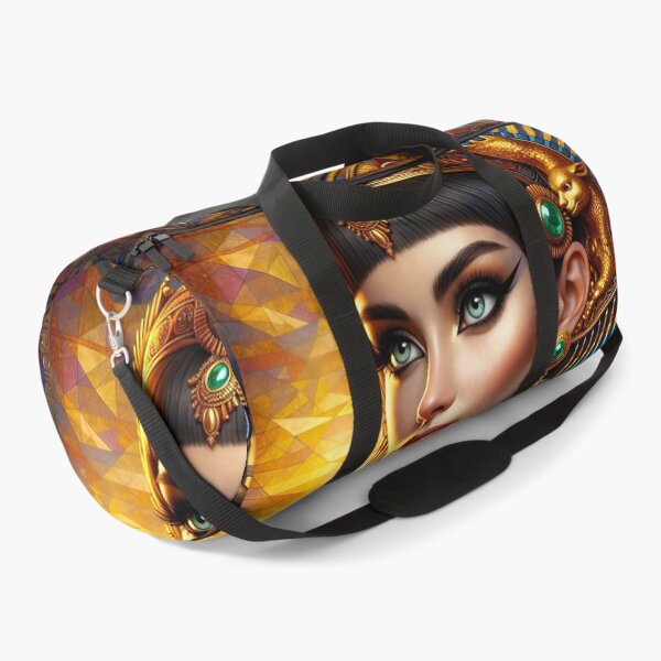 Item preview, Queen Tiye of Egypt, EA Soldier NFT Collection, Queens Series  designed and sold by EASNFTCOL.