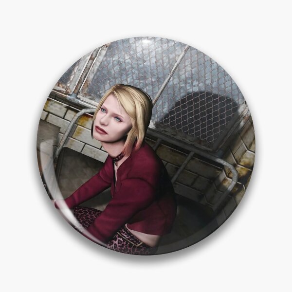 Item preview, Silent Hill 2 - Maria designed and sold by stxqn.