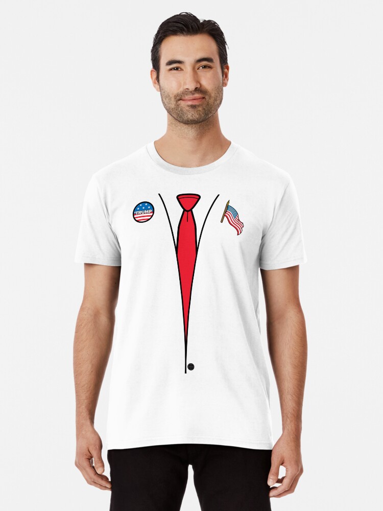 funny trump supporter shirts