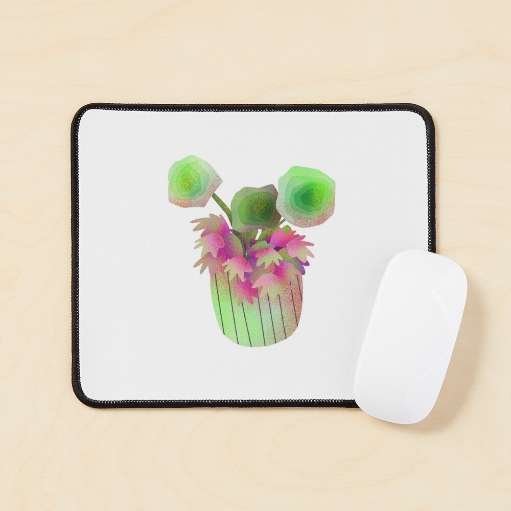 Item preview, Mouse Pad designed and sold by diaricesalt.