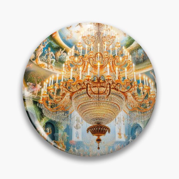 Item preview, The Celestial Gala: Grand Ballroom Dance designed and sold by daweave77.