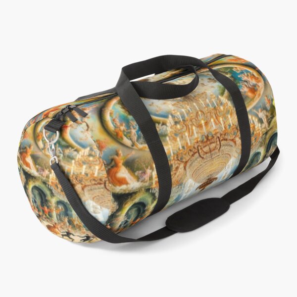 Item preview, The Celestial Gala: Grand Ballroom Dance designed and sold by daweave77.