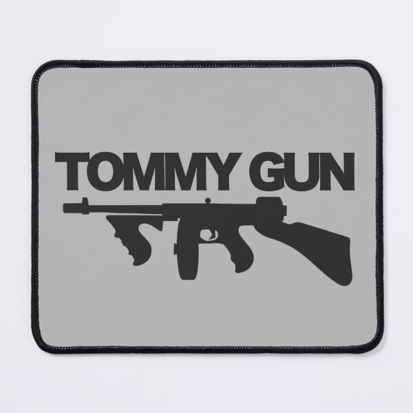 Item preview, Tommy Gun designed and sold by UNK-Fatigues.