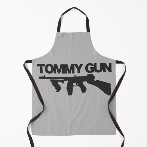 Item preview, Tommy Gun designed and sold by UNK-Fatigues.