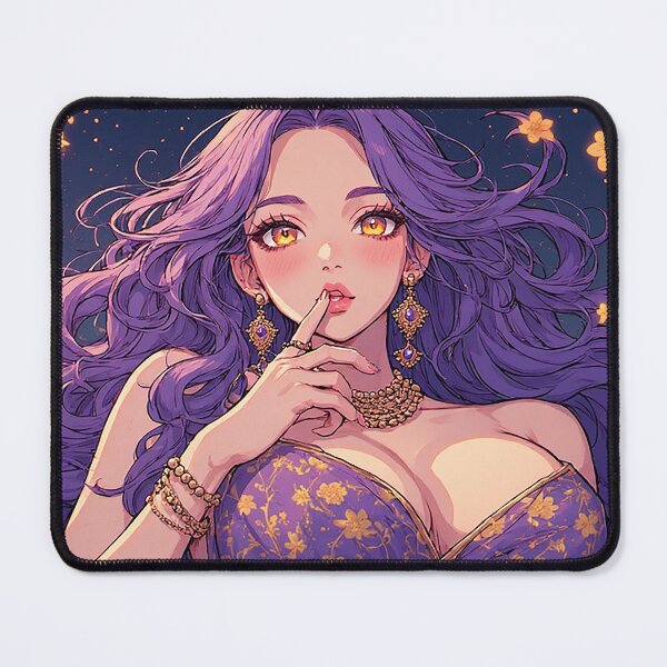 Item preview, Star Girl Odezza designed and sold by Odezzasfantasy.