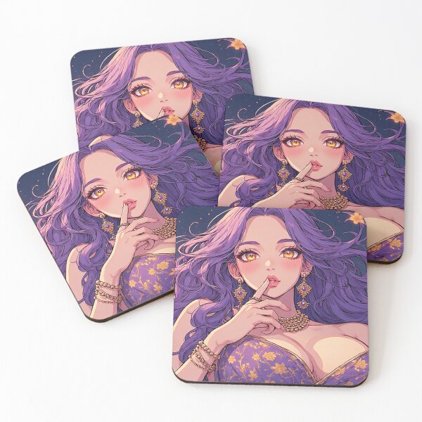 Item preview, Star Girl Odezza designed and sold by Odezzasfantasy.