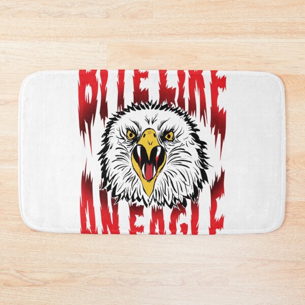 Item preview,  Ombre Bite Like an Eagle  designed and sold by EdgarMendo.