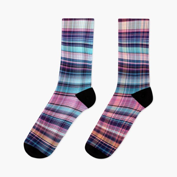 Item preview, Fancy Plaid Repeat designed and sold by Sharon Schwalbe.