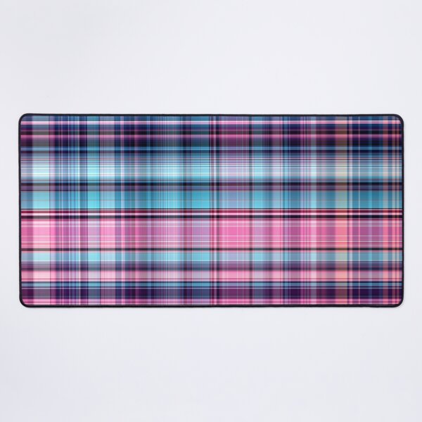 Item preview, Fancy Plaid Repeat designed and sold by Sharon Schwalbe.