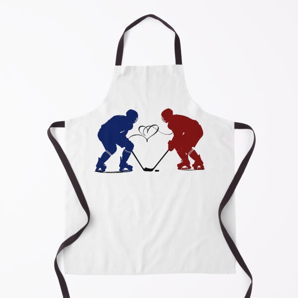 Item preview, Faceoff for Love designed and sold by Steven-Wishnoff.
