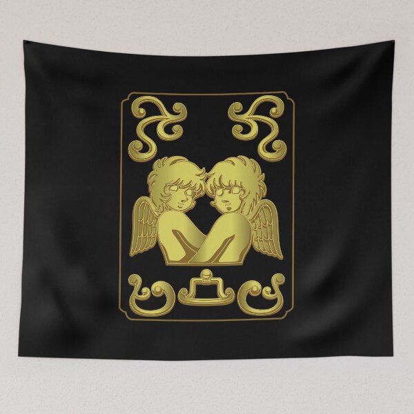Item preview, Geminis designed and sold by STVs.