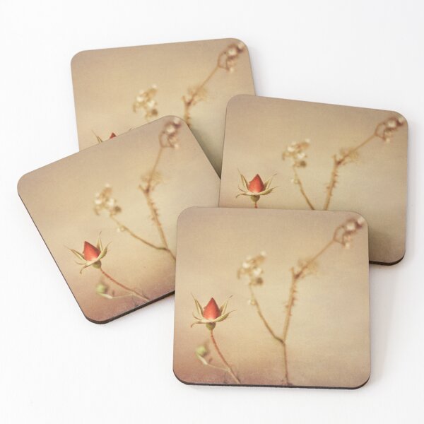 Item preview, Delicate Rose Bud designed and sold by Missy Corrales.