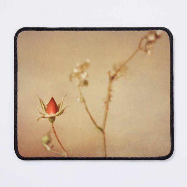 Item preview, Delicate Rose Bud designed and sold by Missy Corrales.